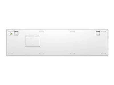 HP 655 Wireless Kbd and Mouse Combo (DE) Eingabe / Ausgabe Mäuse & Tastaturen Tastatur-Maus-Sets