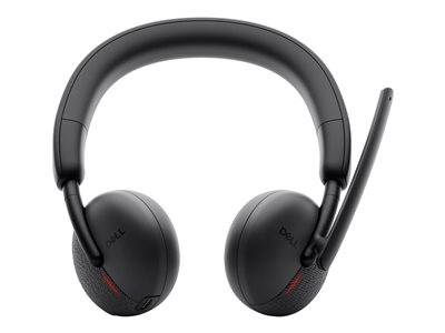 DELL Wireless Headset WL3024 Eingabe / Ausgabe Kopfhörer & Headsets