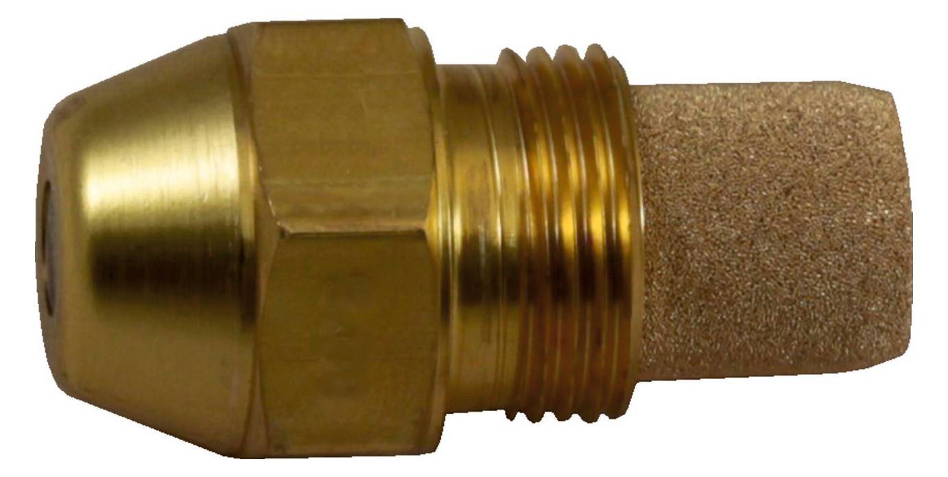 Wolf ET Öldüse 0,40 / 80Gr S LE