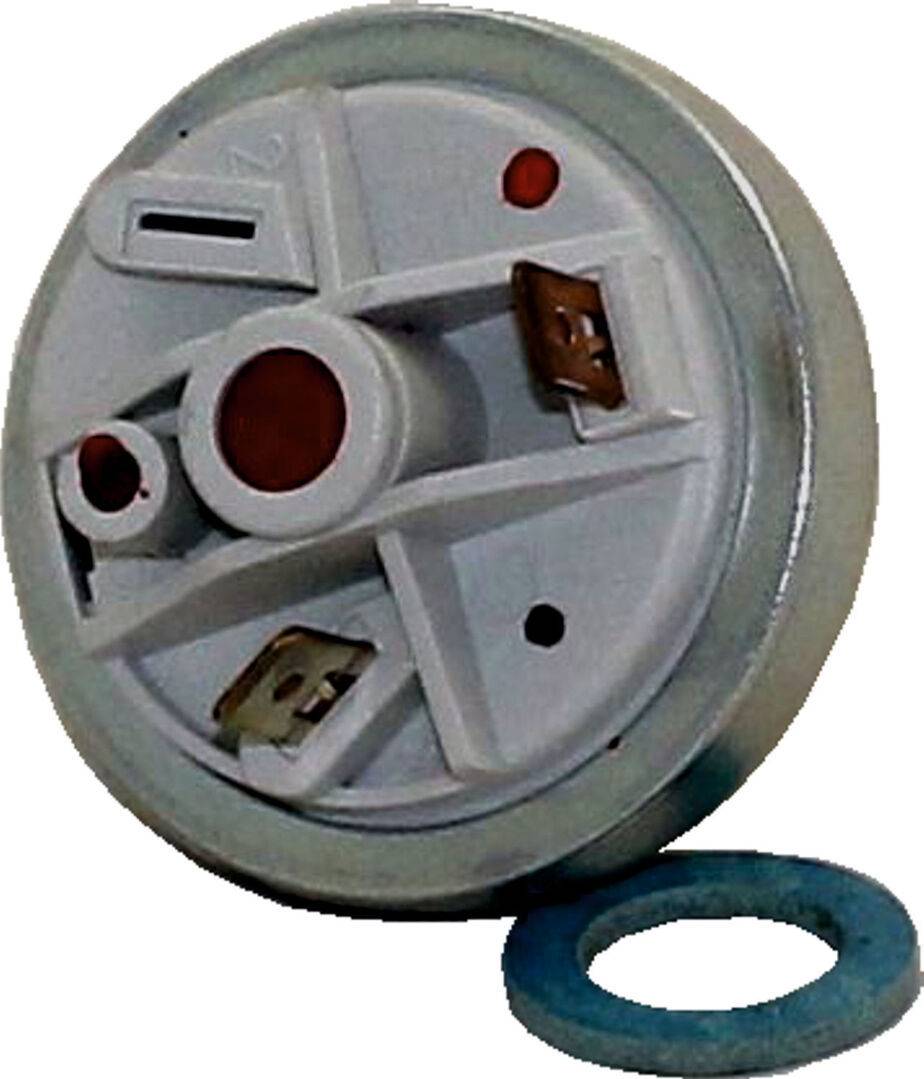 Wolf ET Druckwächter für Heizwasser