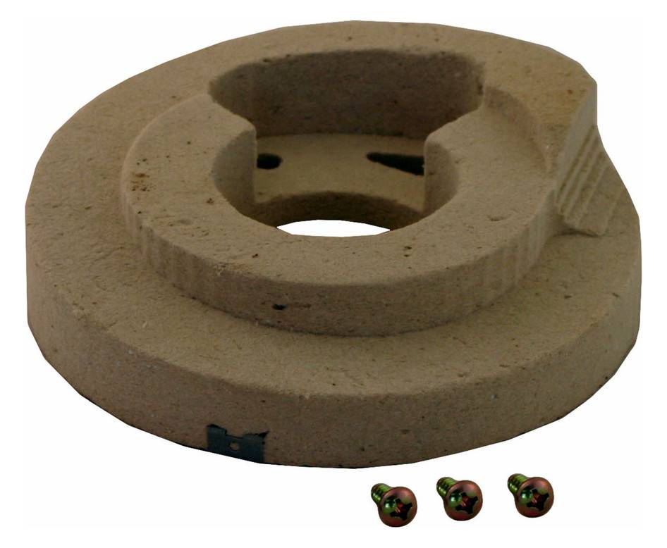 Wolf ET Isolierung f. Brennerplatte Oberteil