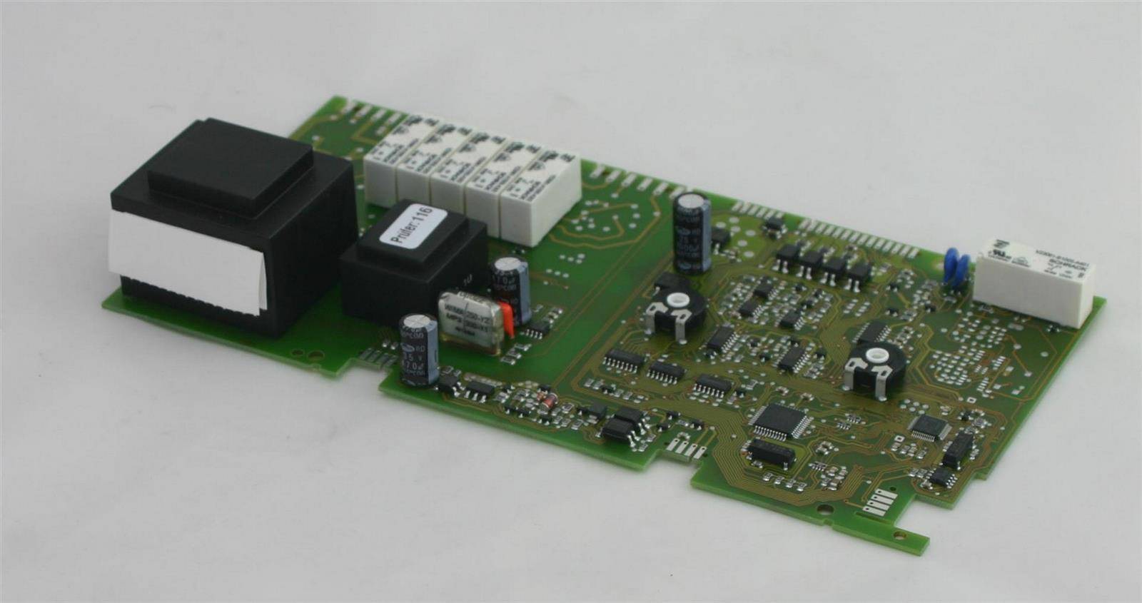 Wolf ET Regelungsplatine für CGB