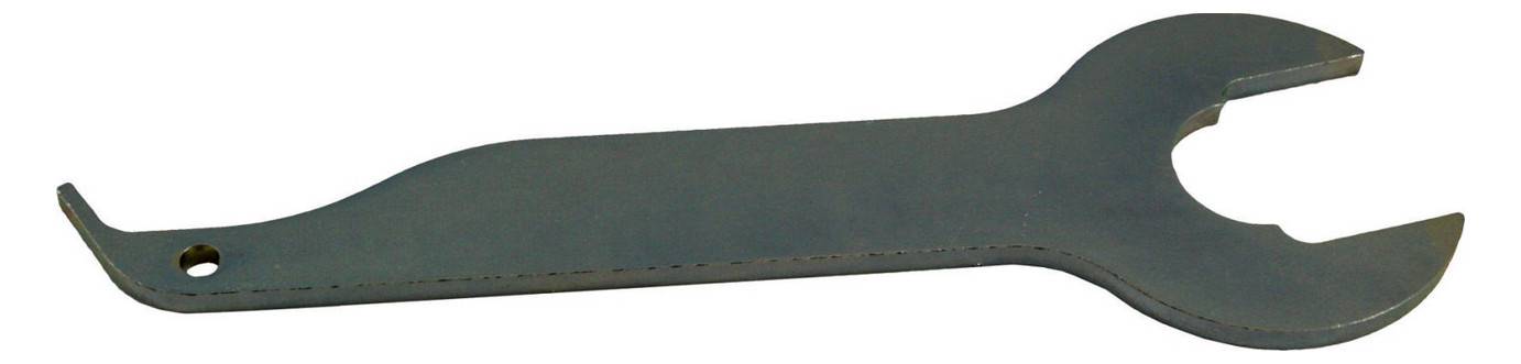 Wolf ET Universalschlüssel für CGB-20, PG020