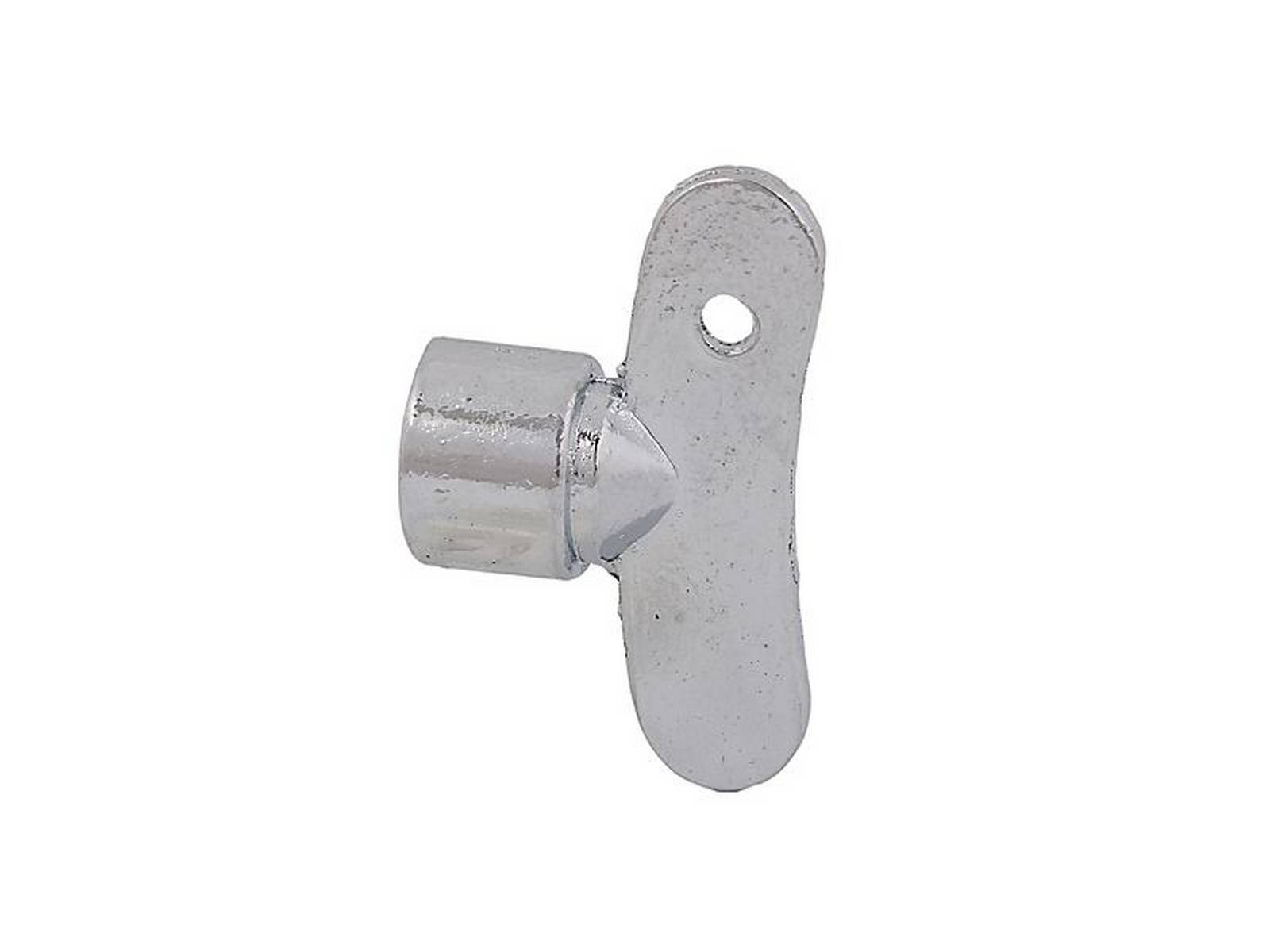 Schlösser Entlüftungsschlüssel Steckschlüssel 6mm