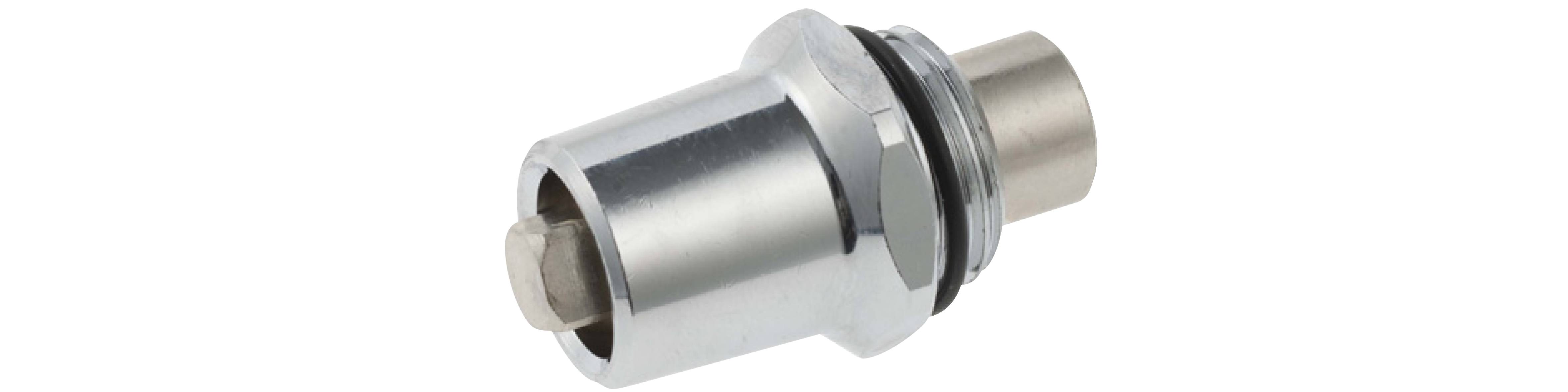 Mora Steckschlüssel-Oberteil Mora Garden I