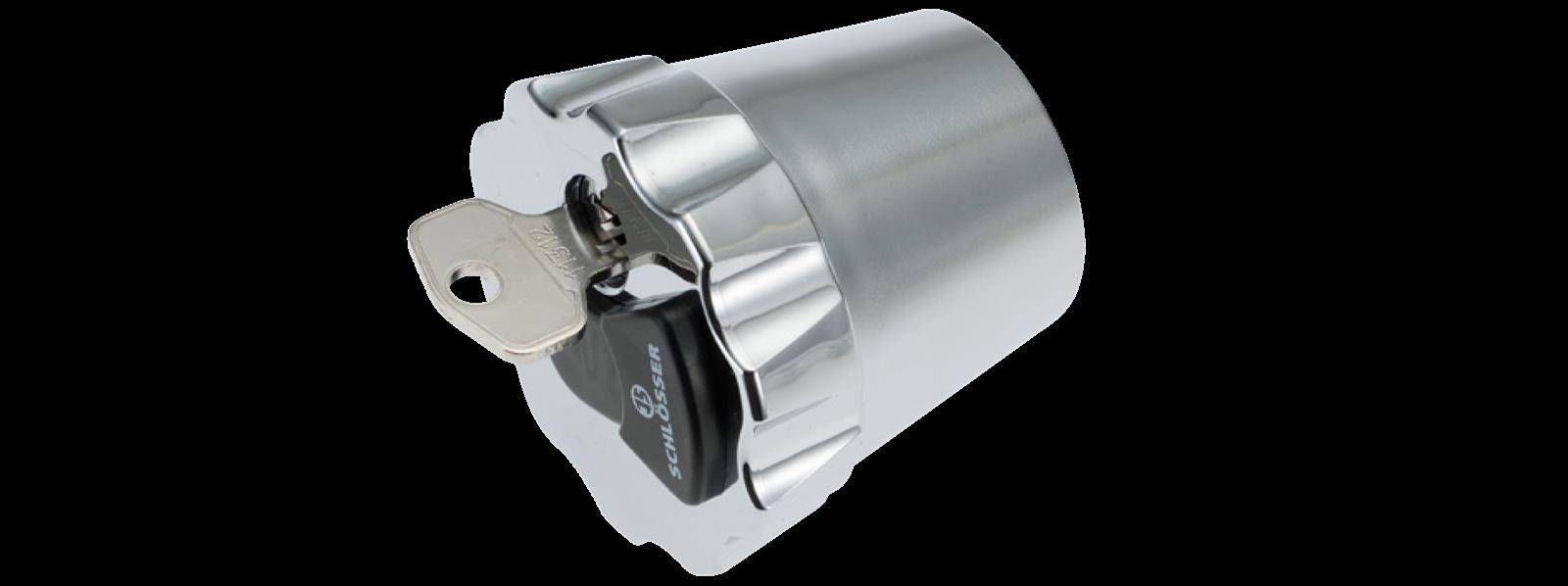 Mora Abschliessbarer Bediengriff Mora Garden I + II