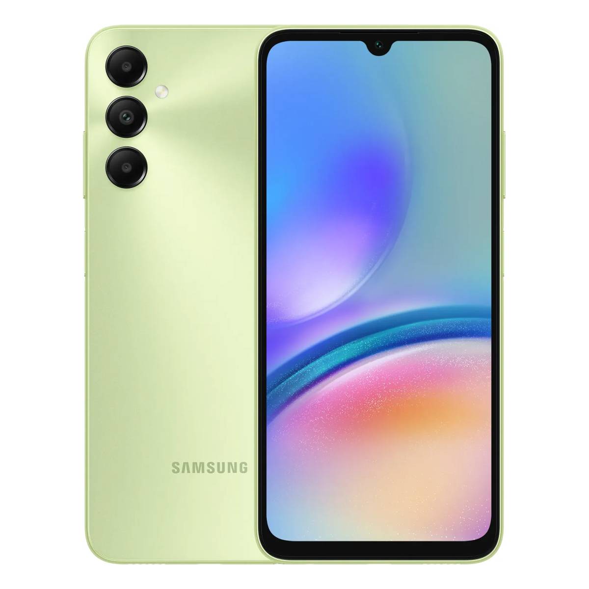 Galaxy A05S 128GB Android 13 4 GB