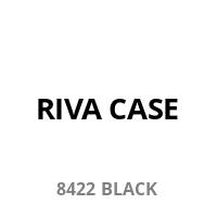 Riva NB Tasche Tegel 13,3"-14" schwarz 8422
