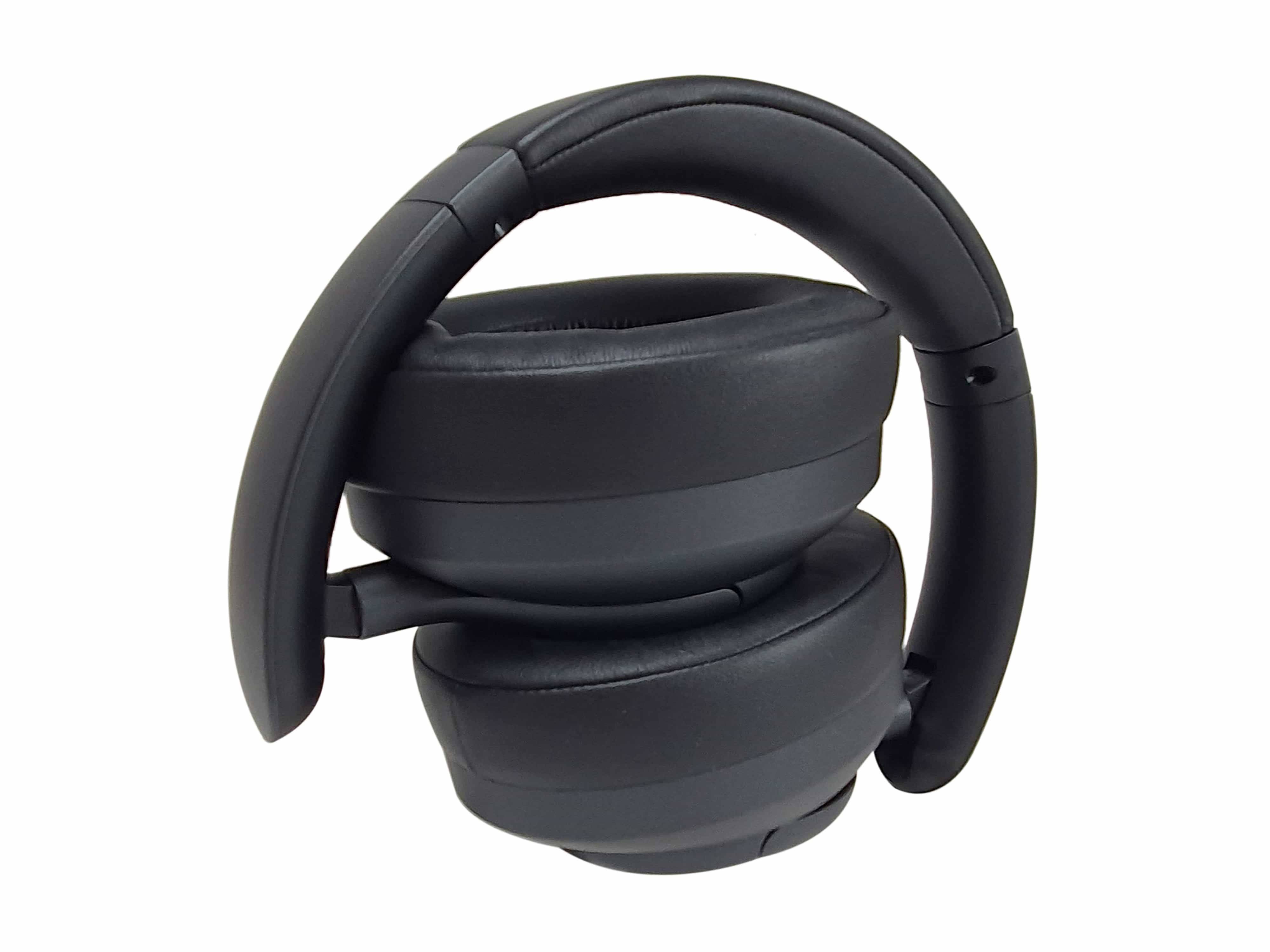 Conceptronic Headset Wireless Bluetooth 5.4 Lärmunterdr. sw - Headset - 20 KHz
