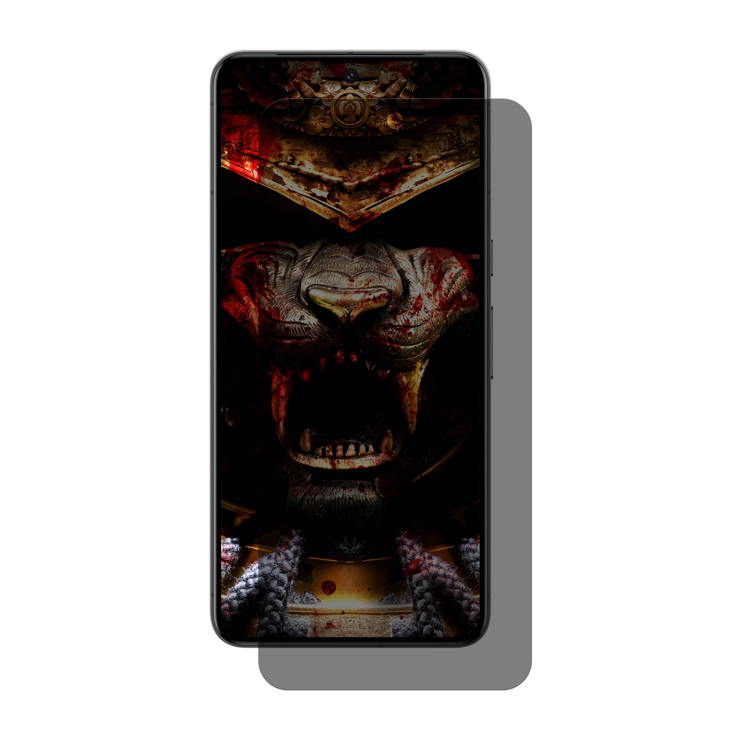 6x Blickschutz 9H Panzerhartglas für Google Pixel 8 ANTI-SPIONAGE ANTI-SPY PRIVACY Displayschutz Schutzglas Panzerfolie Schutzfolie Echtglas