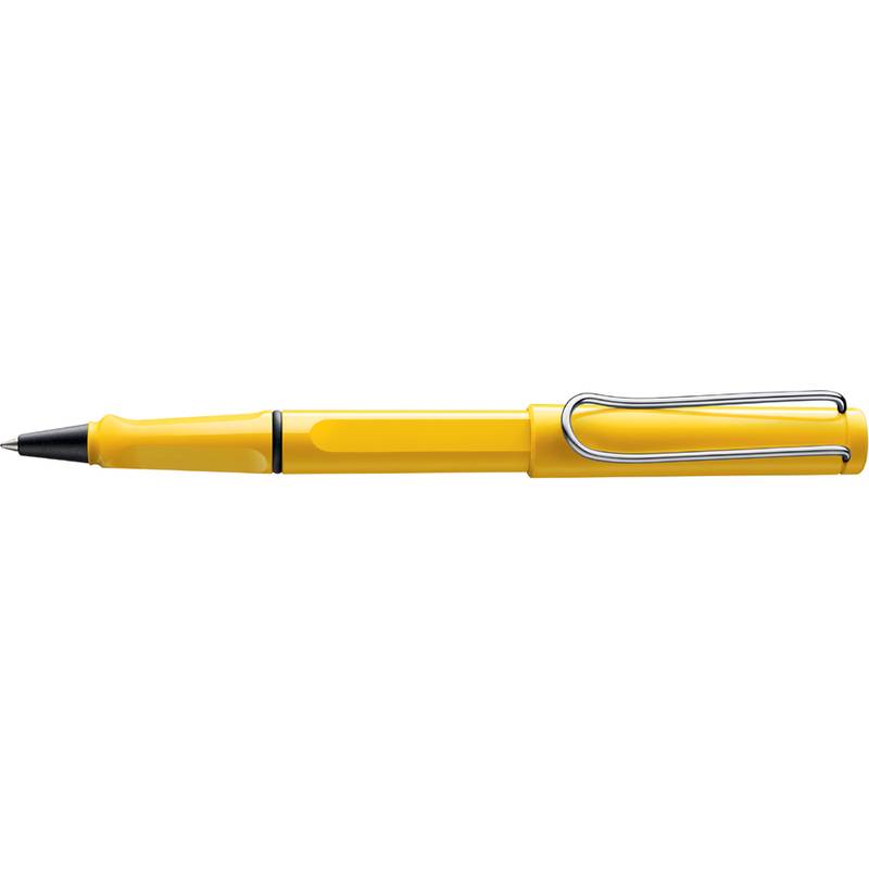 LAMY Tintenroller safari yellow