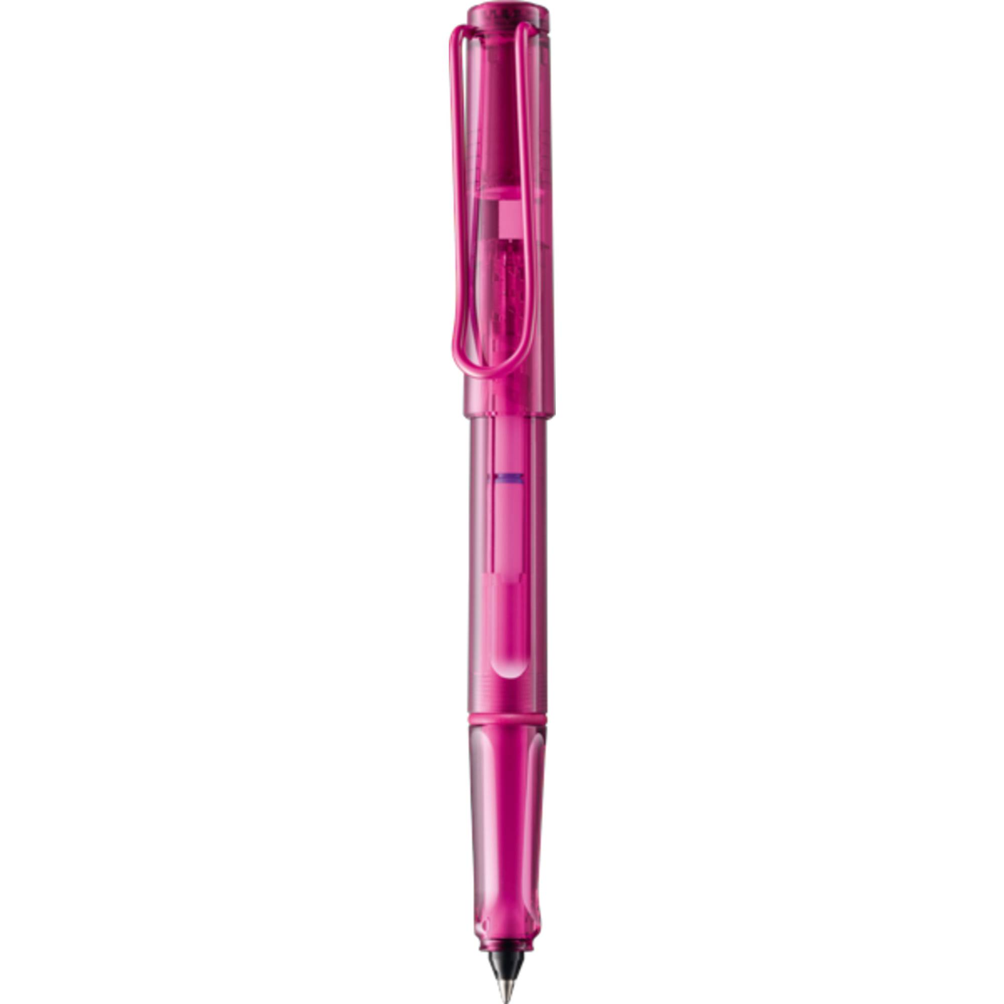 Lamy Tintenroller balloon 1235966 pink