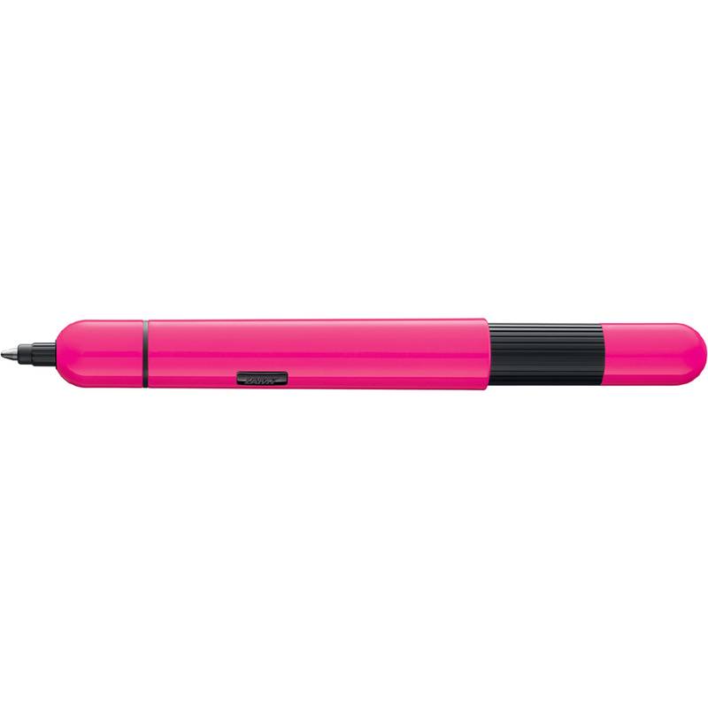 LAMY Druckkugelschreiber pico neonpink