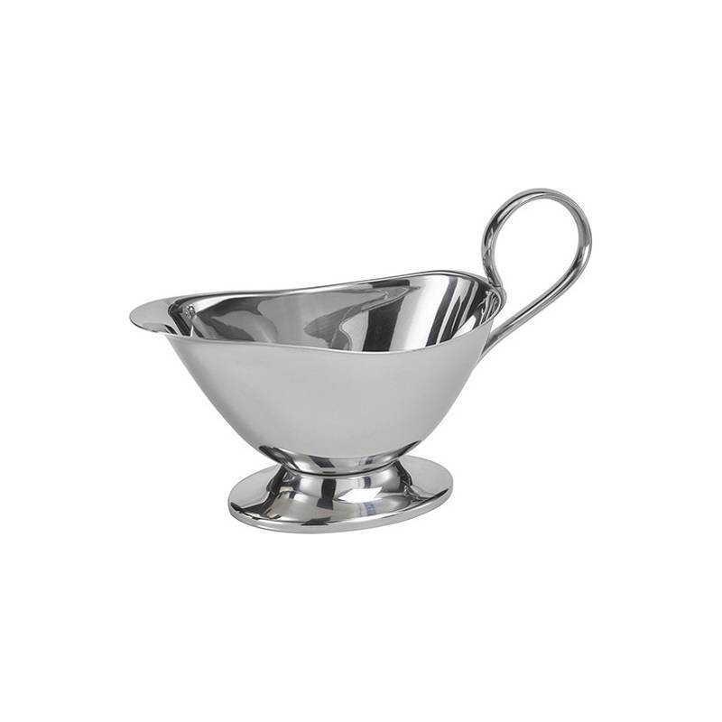 APS Sauciere PROFI, Edelstahl, 0,4 Liter