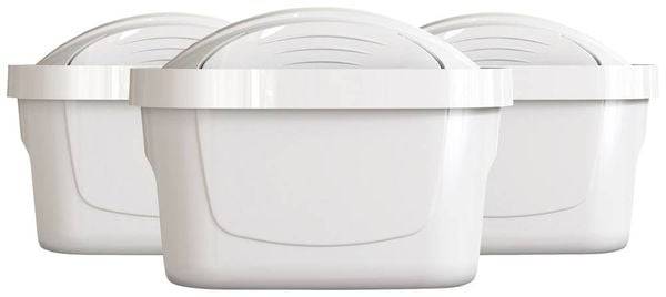 SODAPOP Wasserfilterkartuschen Standard 3er