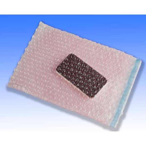 Luftpolsterbeutel 101156582 3-lagig 250x300mm 450 Stück