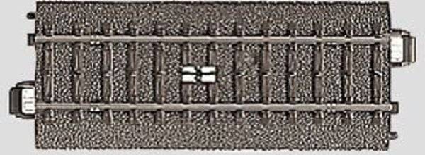 Märklin - Schaltgleis gerade