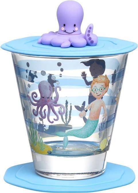 LEONARDO KINDERTRINKSET MEER 3TLG (023676)