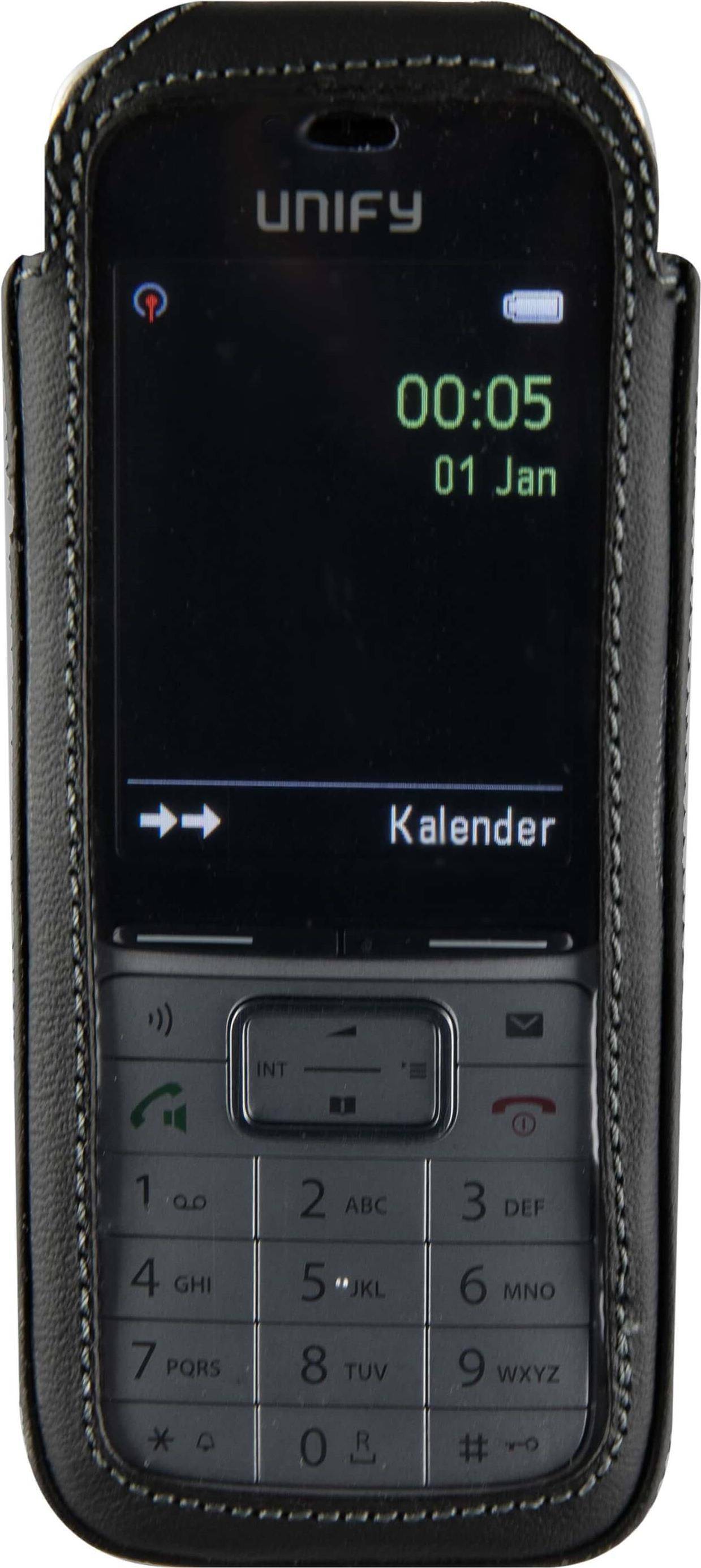 grotop JT Berlin TurnLine Gigaset SL450/SL750/Unify Open, Bl ***BULK (12016)