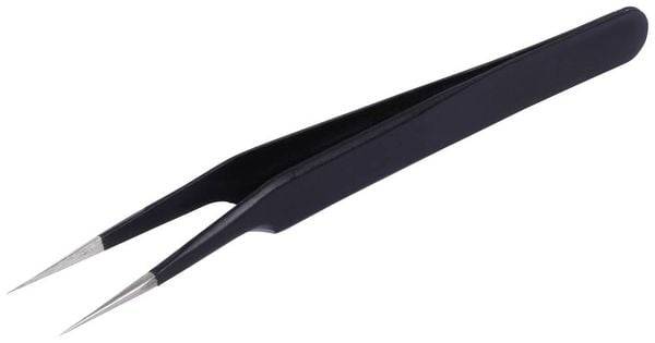 Quadrios 23EC155 ESD Pinzette