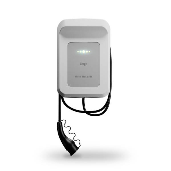 KATHREIN Wallbox AC40-11-C750-W