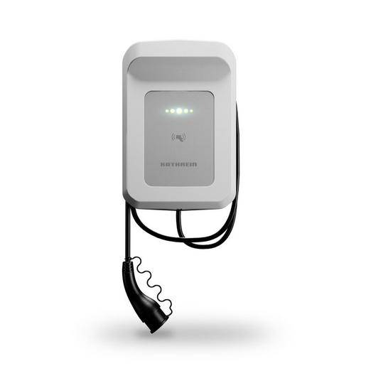 KATHREIN Wallbox AC40-11-C750-W
