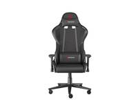NATEC - Gaming Stuhl Nitro 550 G2 schwarz