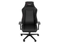 NATEC - Gaming Stuhl Nitro 890 G2 schwarz