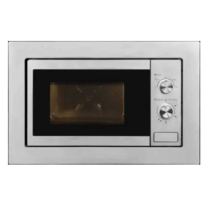Exquisit Einbaumikrowelle EMW10-020 inox edelstahl