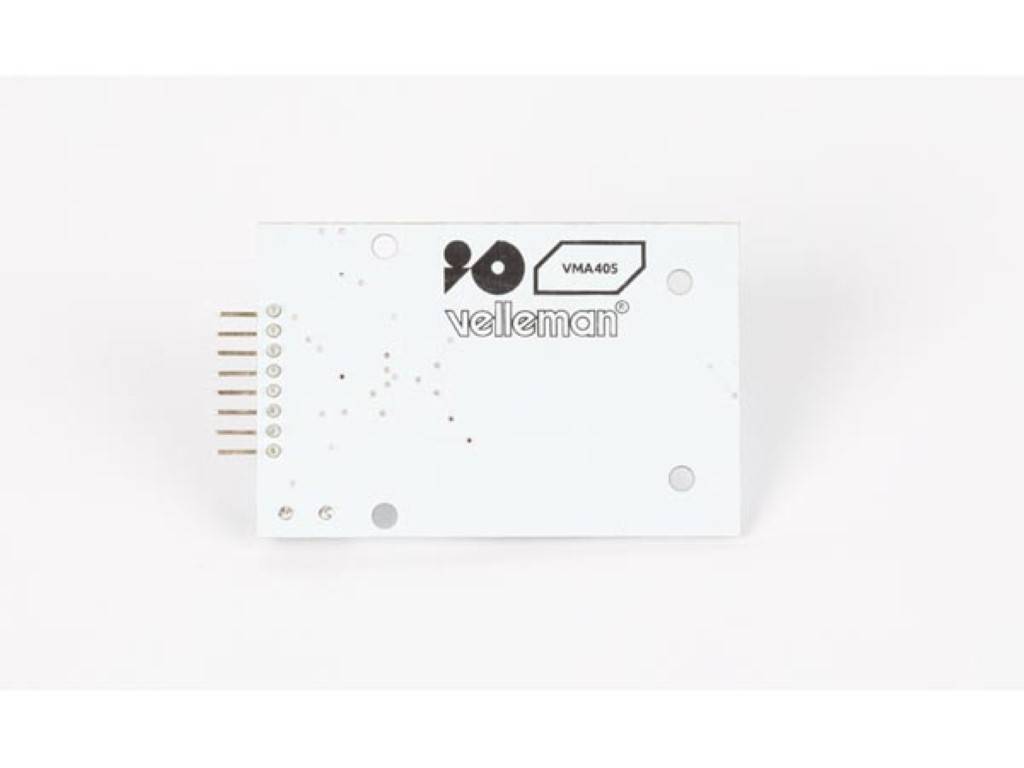 RFID SCHREIB- UND LESEMODUL - KOMPATIBEL MIT ARDUINO®