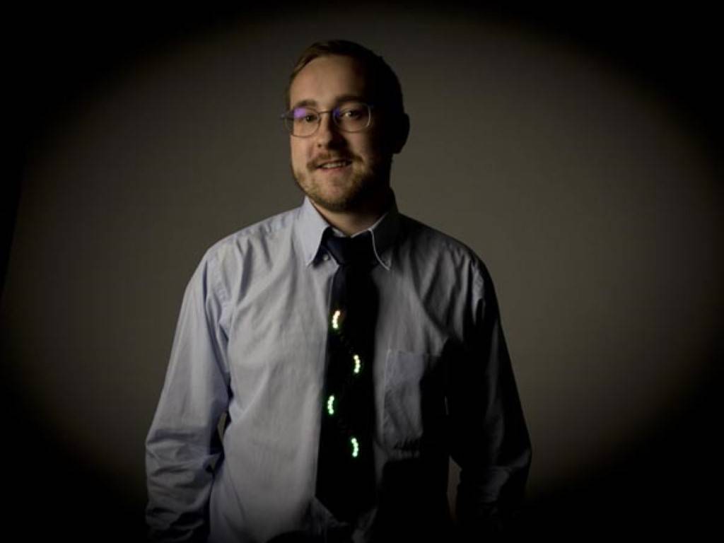 BRIGHTDOT-SET - MITTELGROßER RING