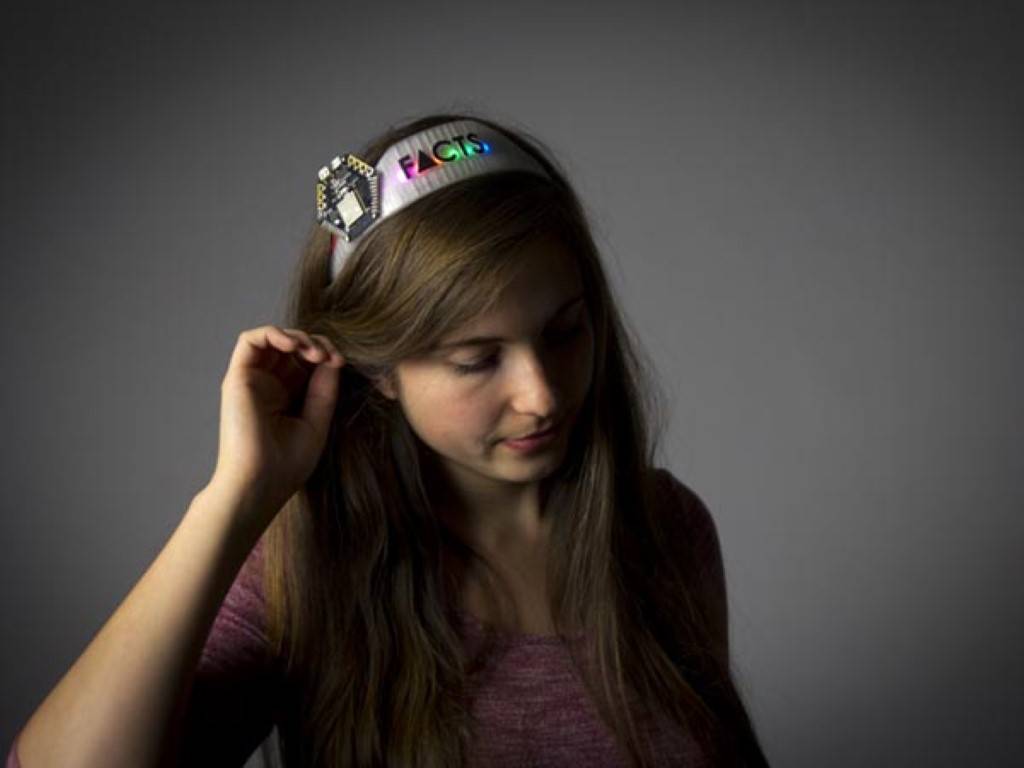 BRIGHTDOT-SET - GROßER RING