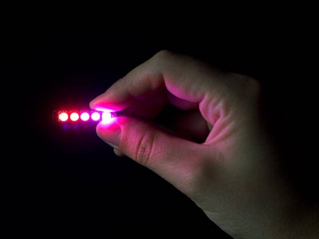 BRIGHTDOT-SET - MITTELGROß