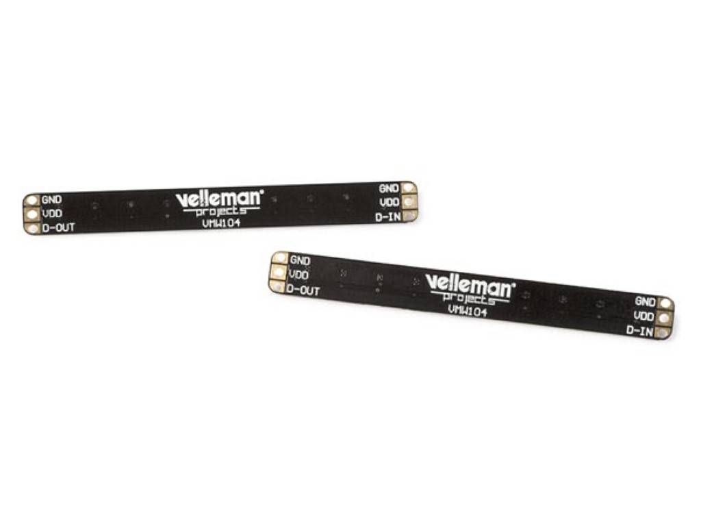 BRIGHTDOT-SET - GROß