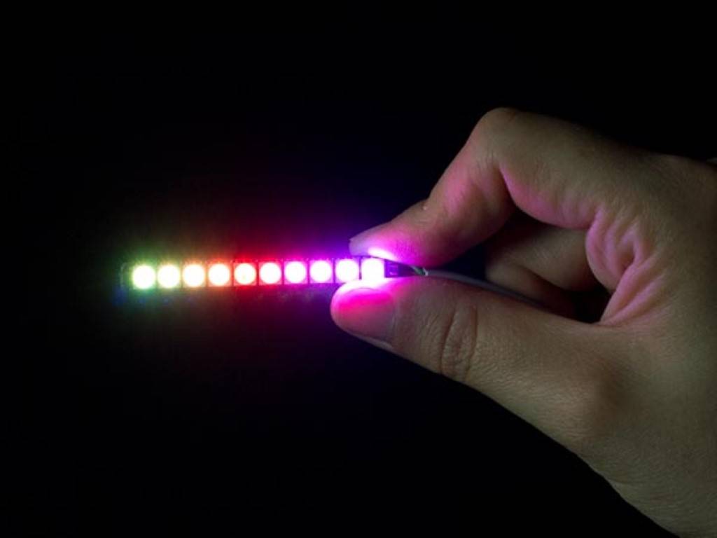 BRIGHTDOT-SET - GROß