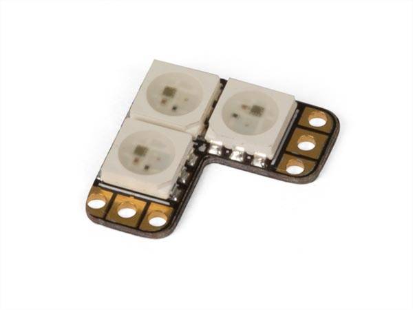 BRIGHTDOT-SET - ECKEN