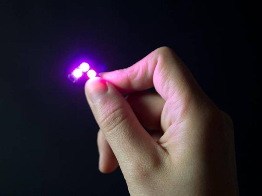 BRIGHTDOT-SET - ECKEN