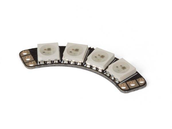 BRIGHTDOT-SET - BÖGEN