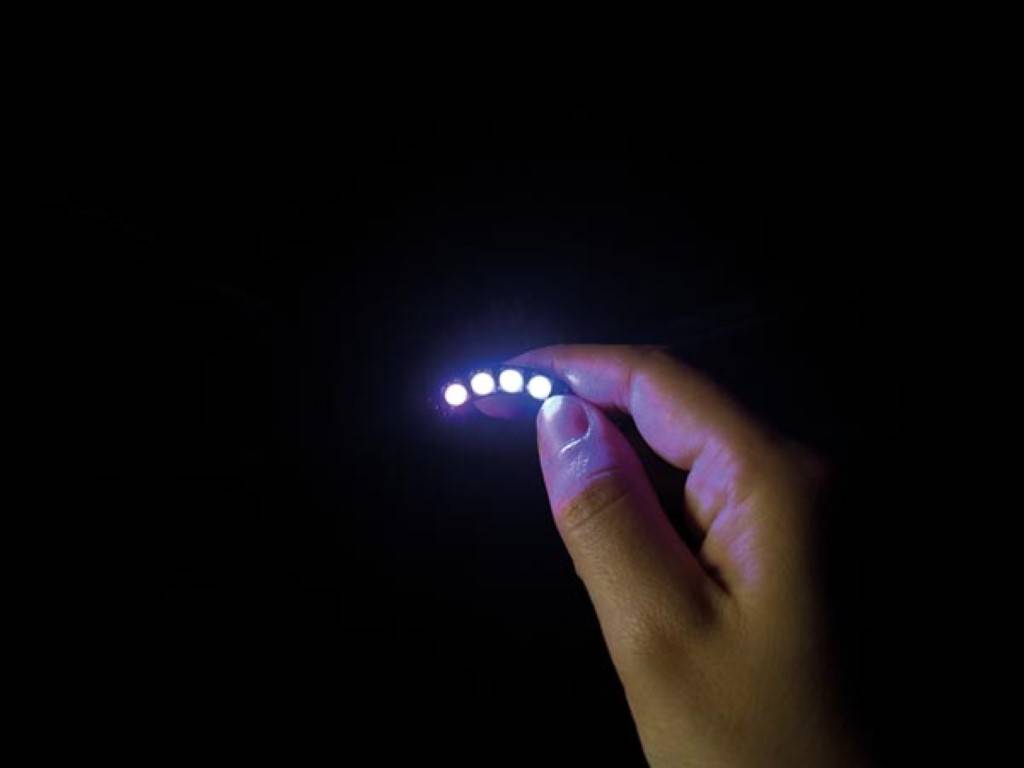 BRIGHTDOT-SET - BÖGEN