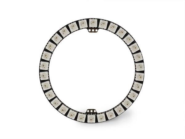 BRIGHTDOT-SET - GROßER RING