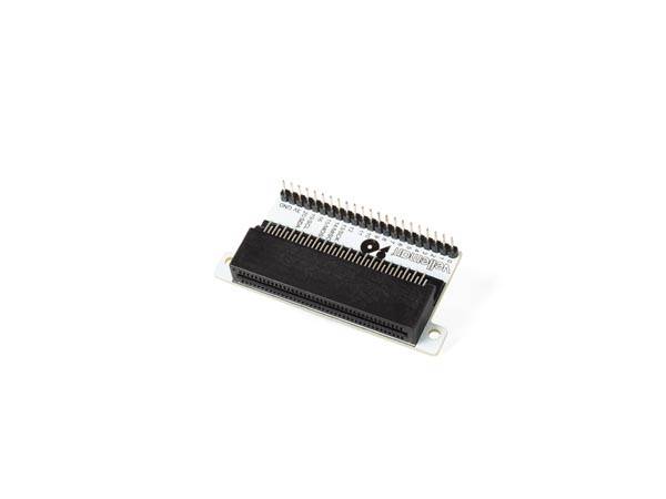 GPIO-ADAPTER-MODUL FÜR MICROBIT®