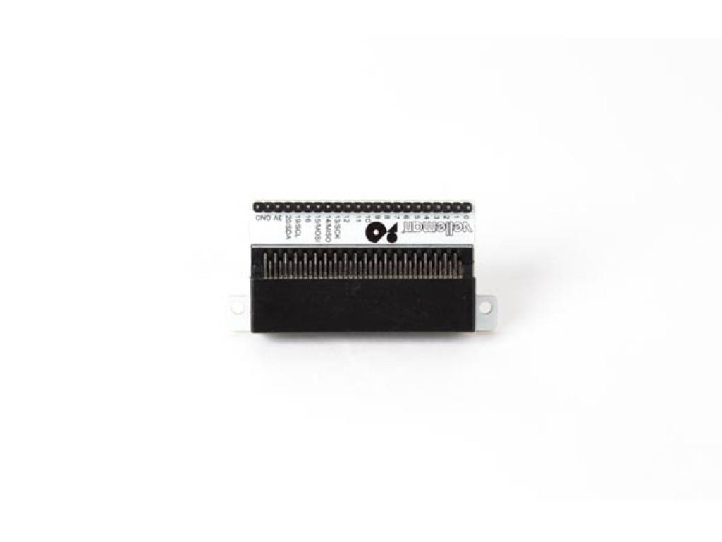 GPIO-ADAPTER-MODUL FÜR MICROBIT®