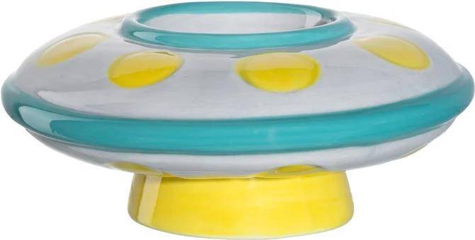 LEONARDO KINDER EIERBECHER UFO (077405)