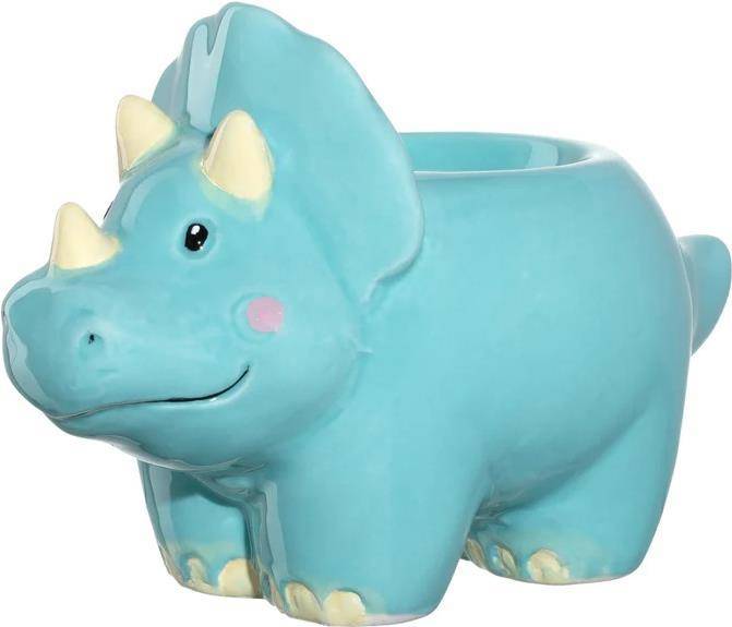 LEONARDO KINDER EIERBECHER DINOSAURIER (077407)