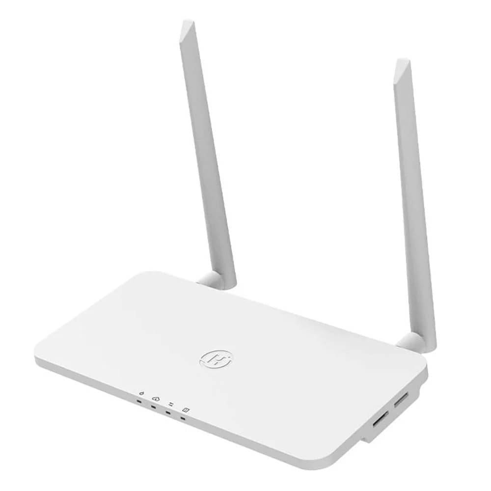 DTU-PRO-S Gateway für HMT