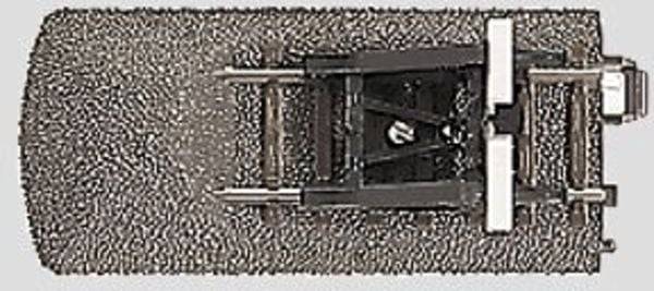 Märklin - Gleisende mit Prellbock