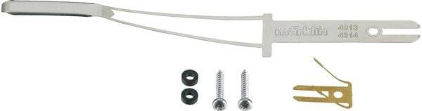 Märklin - Anschluss-Set Sitzwagen