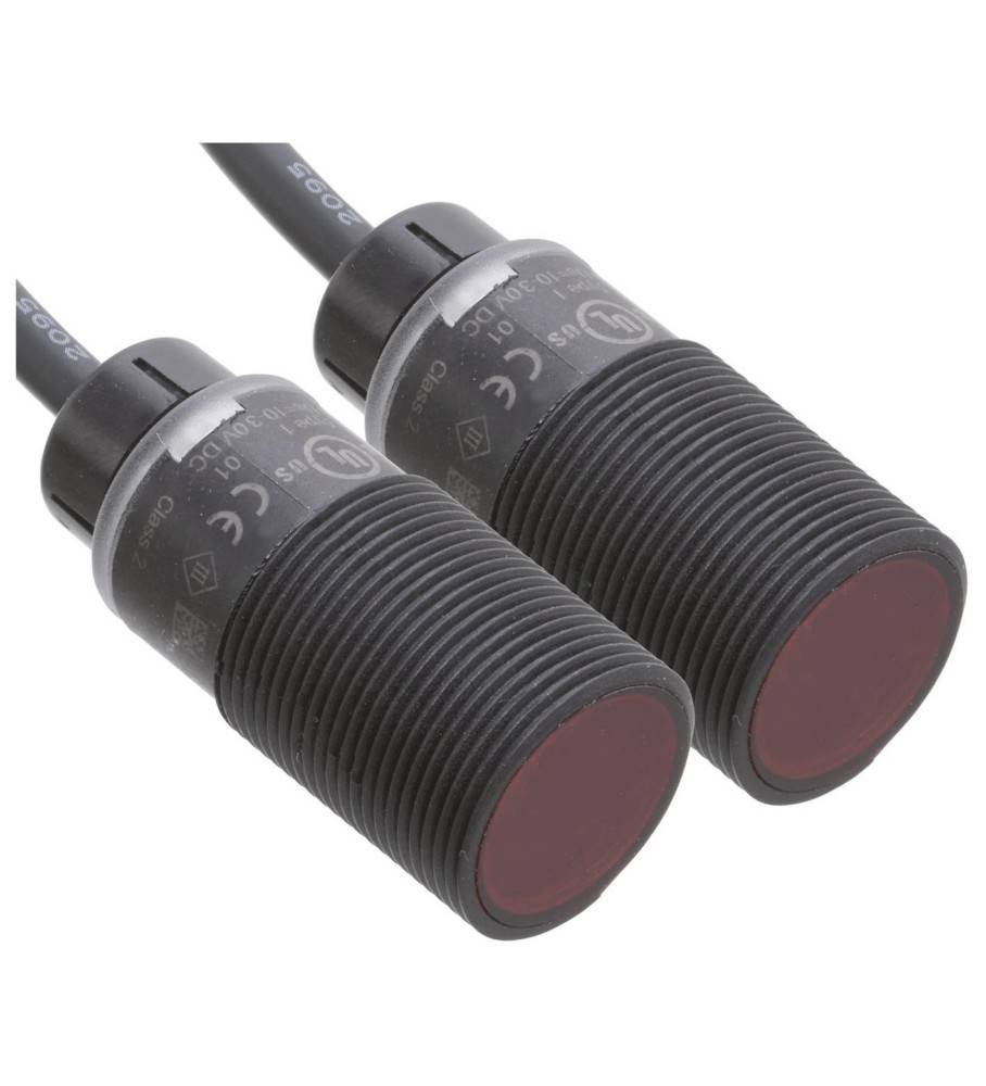Pepperl+Fuchs Fabrik Kurze Bauform im M18-Kunst OBE25M-18GK40-SE3