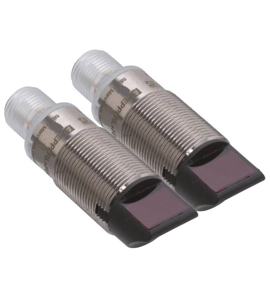 Pepperl+Fuchs Fabrik Einweg-Lichtschranke OBE15M-18GM#70127726