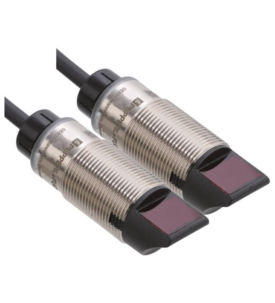 Pepperl+Fuchs Fabrik Einweg-Lichtschranke OBE15M-18GM40A-SE0